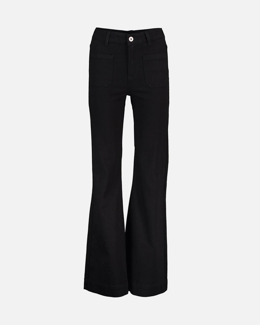 FLOYD Jeans Annika 268C - Black