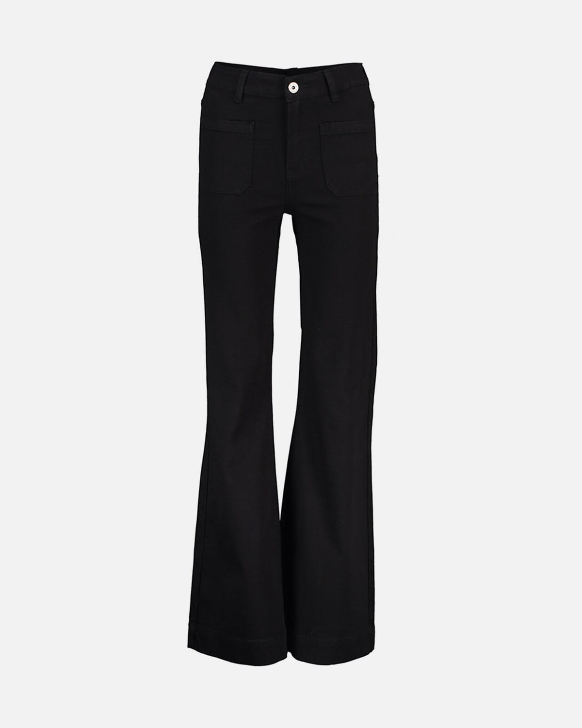 FLOYD Jeans Annika 268C - Black