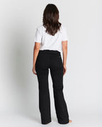 FLOYD Jeans Annika 268C - Black