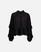 FLOYD Bluse Ella - Black