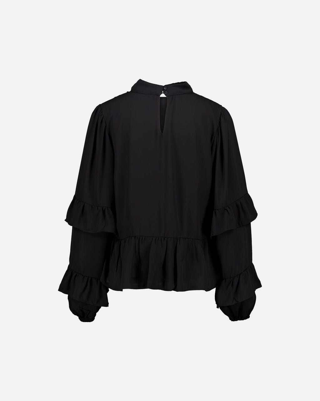 FLOYD Bluse Ella - Black