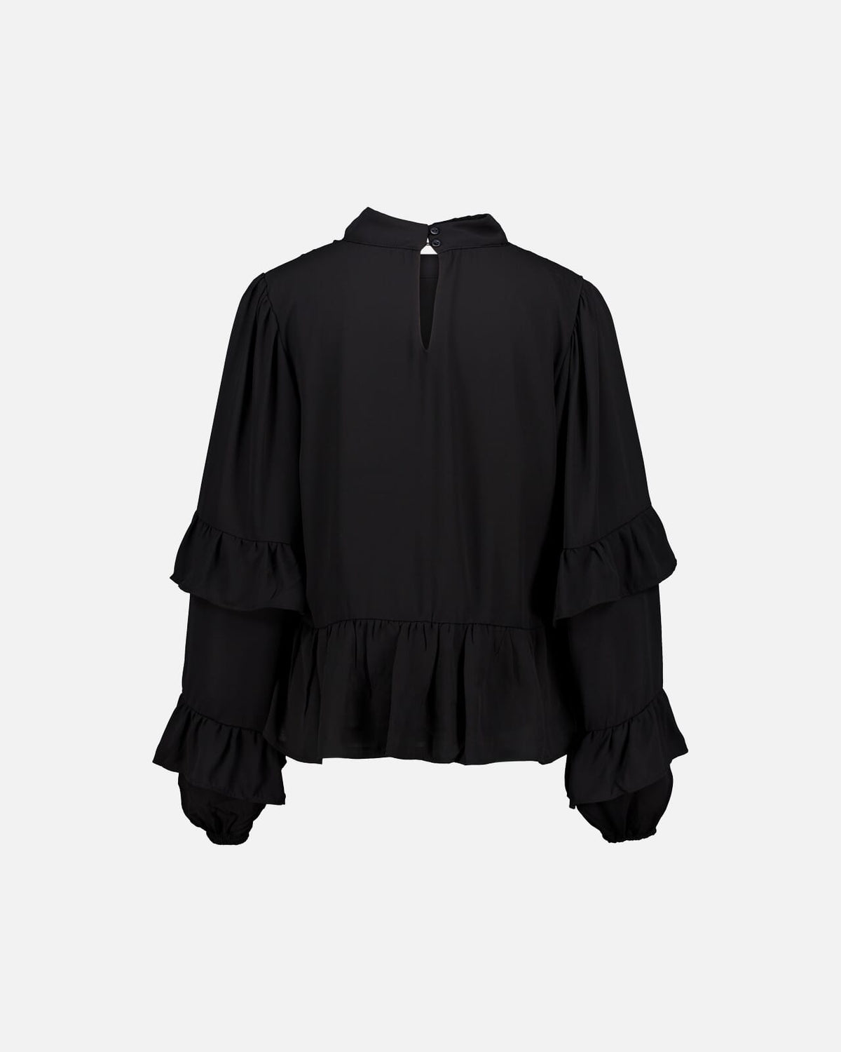 FLOYD Bluse Ella - Black