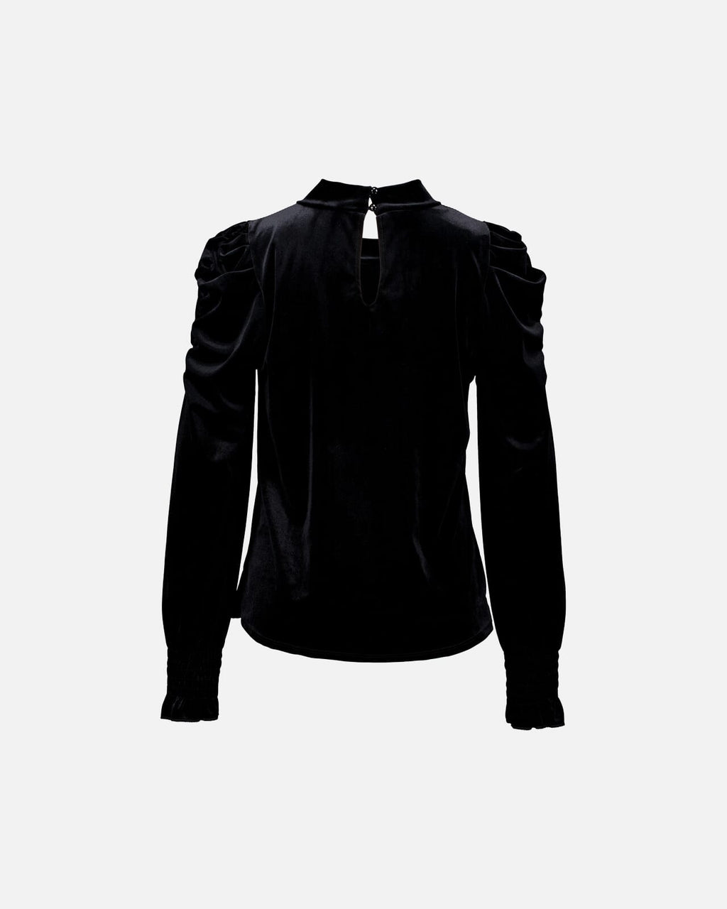 FLOYD Topp Devon Velvet - Black