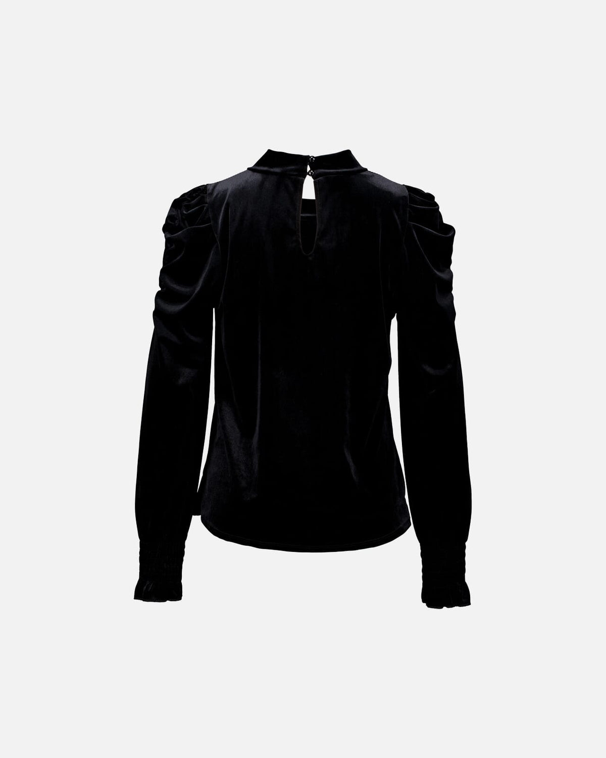 FLOYD Topp Devon Velvet - Black