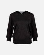 FLOYD Topp Luica - Black/ Gold