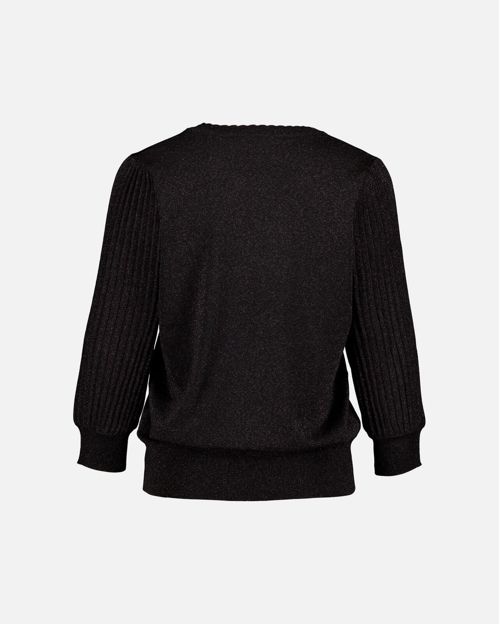 FLOYD Topp Luica - Black/ Gold
