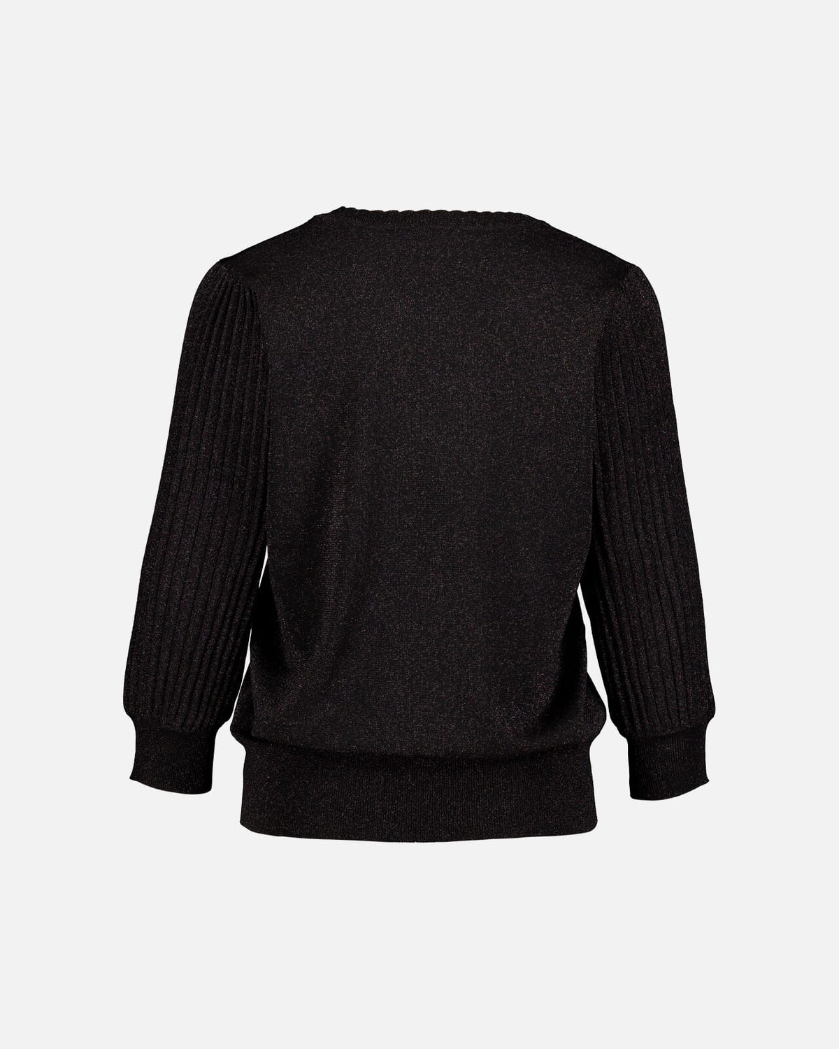 FLOYD Topp Luica - Black/ Gold