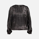 Bluse Hannah Satin