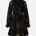Kjole Fione Paisley