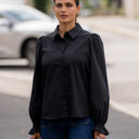 Skjorte Norah L/S