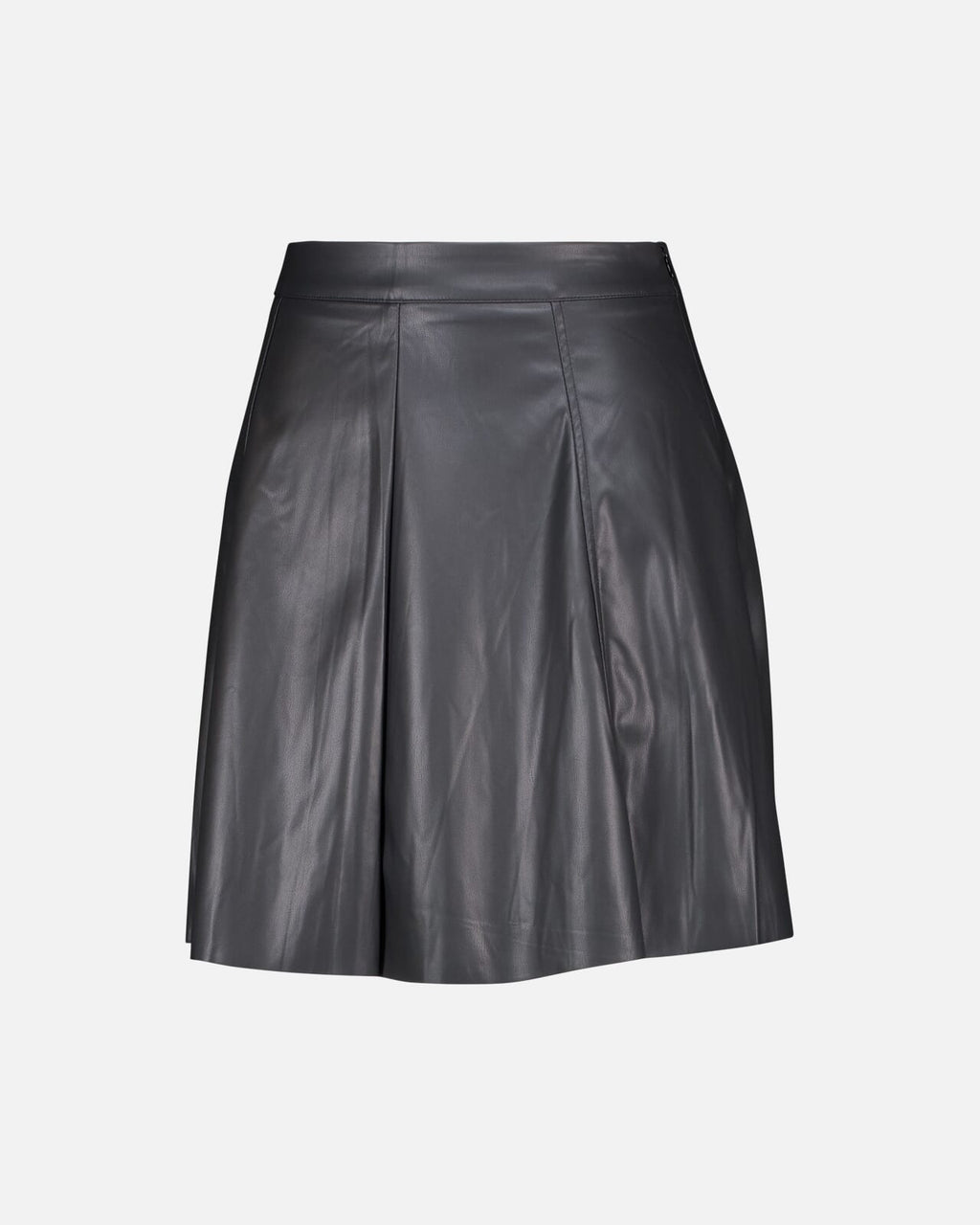 FLOYD Skjørt Una Short - Black