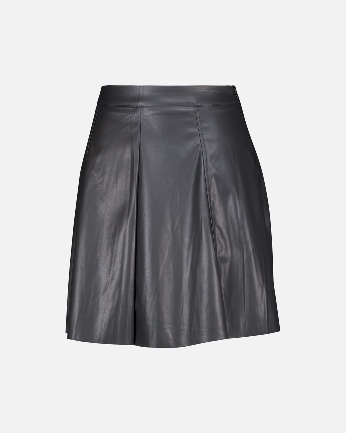 FLOYD Skjørt Una Short - Black