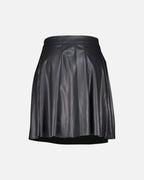 FLOYD Skjørt Una Short - Black