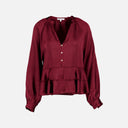 Bluse Cala Satin