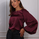 Bluse Kimala