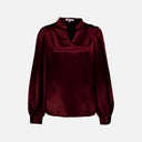 Bluse Nara Satin