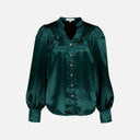 Bluse Olivia Heavy Satin