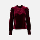 Topp Devon Velvet