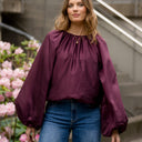 Bluse Helly