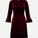 Kjole Emilia Velvet