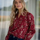 Bluse Moje Arum