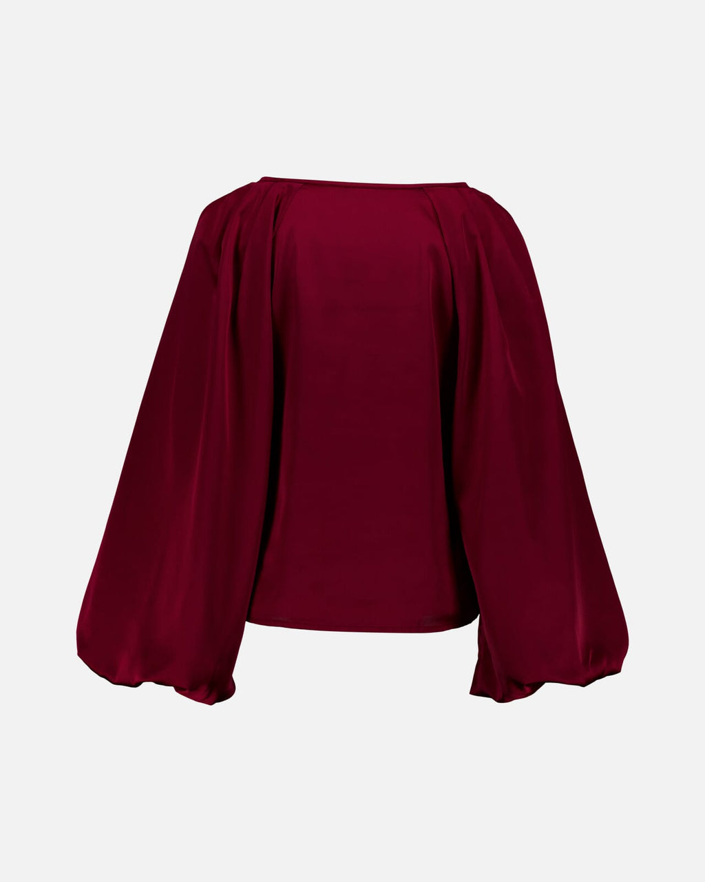 FLOYD Bluse Kimala - Bordeaux