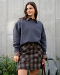 FLOYD Collegegenser Dalila - Gray