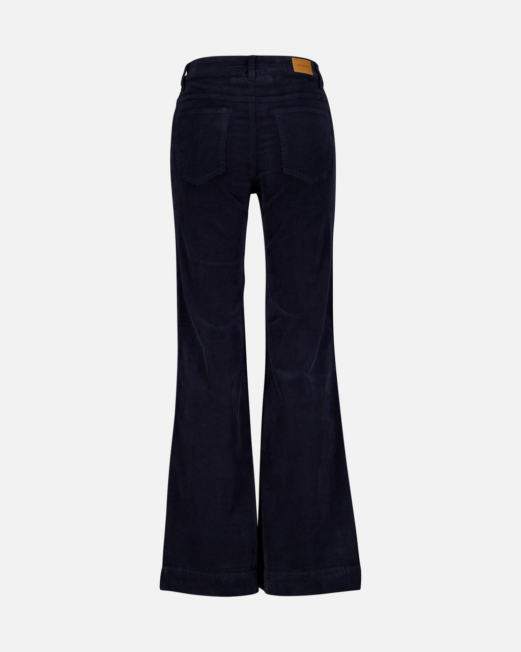 FLOYD Bukse Annika Cord - Navy