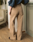 FLOYD Jeans Karen - Caramel