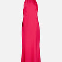 Maxikjole Ronja Satin