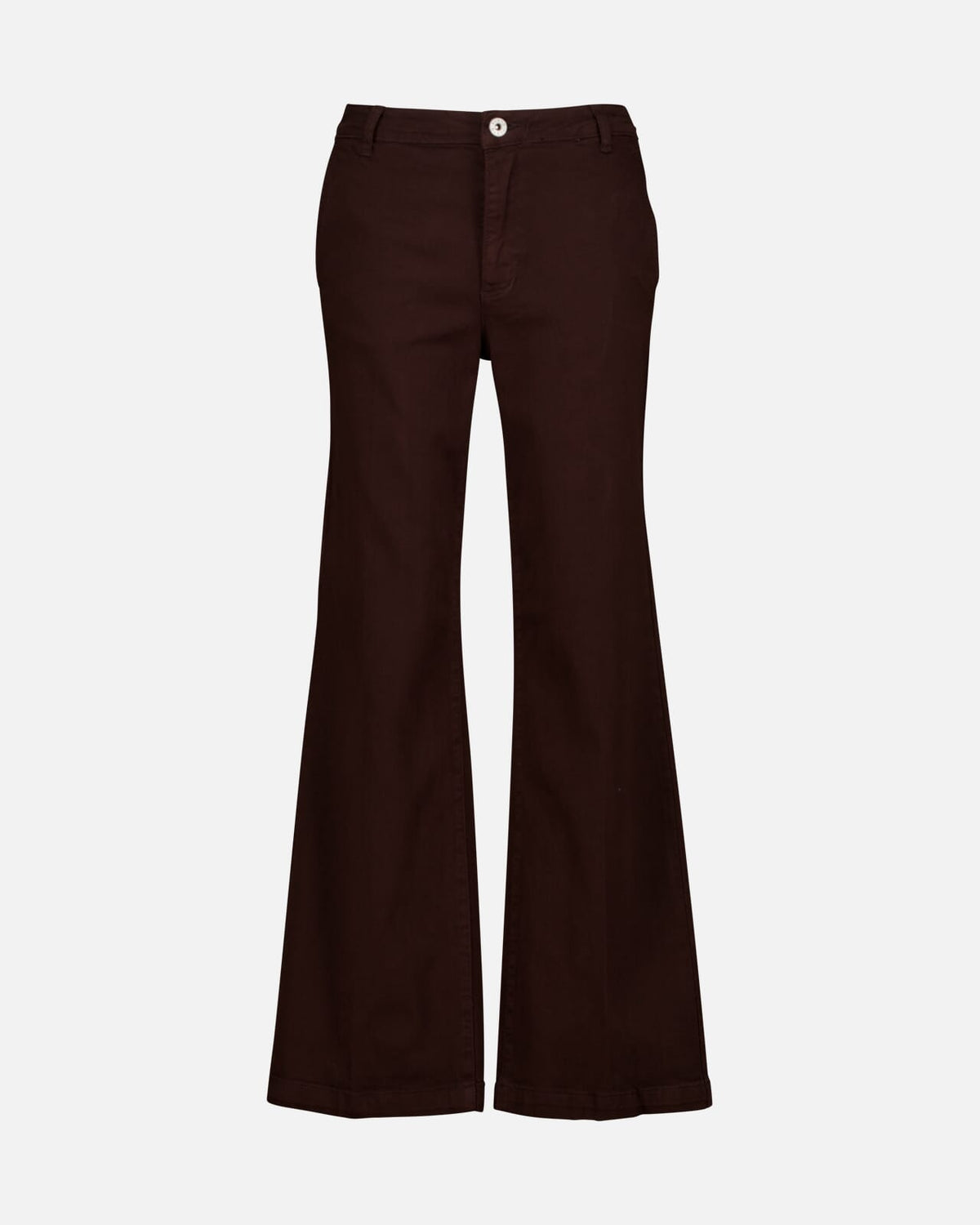FLOYD Jeans Anelis 5790 - Chocolate