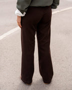 FLOYD Jeans Anelis 5790 - Chocolate