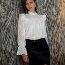 Bluse Lene Lace