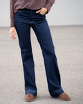 FLOYD Jeans Annika Classic 3847 - Dark Blue