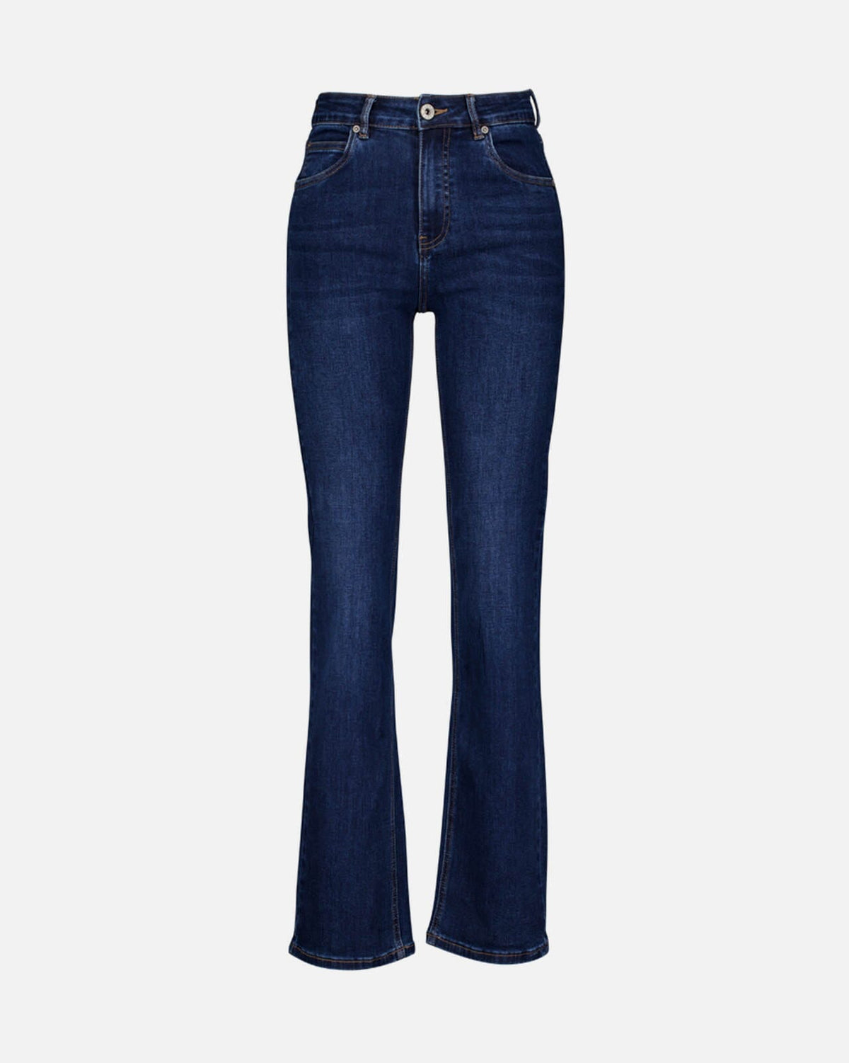 FLOYD Jeans Hana 1016  - Dark J.Blue