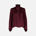 Bluse Vanda Satin