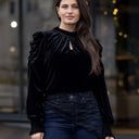 Topp Devon Velvet