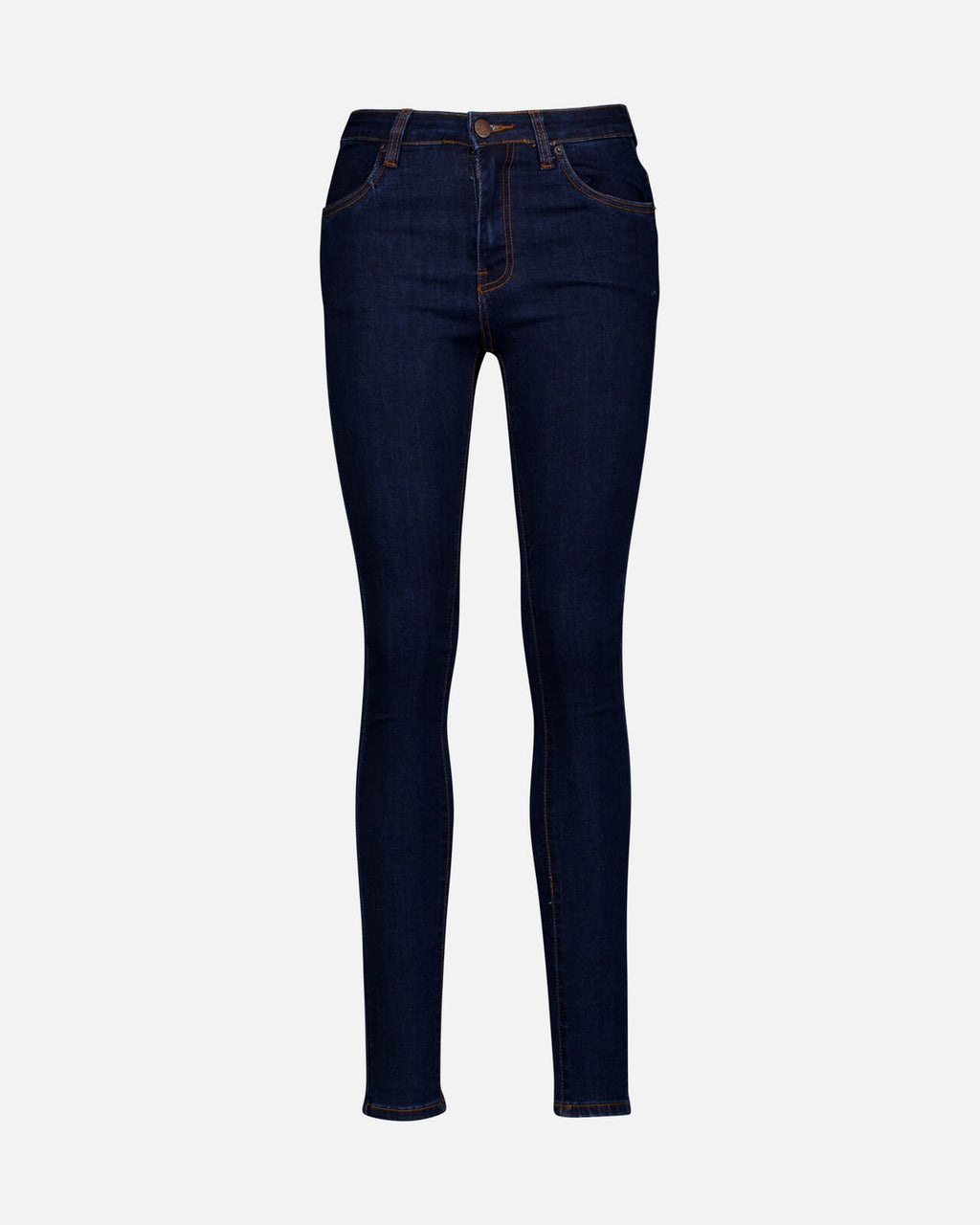 FLOYD Jeans Kine Pocket 2227 - Dark Blue