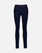 FLOYD Jeans Kine Pocket 2227 - Dark Blue