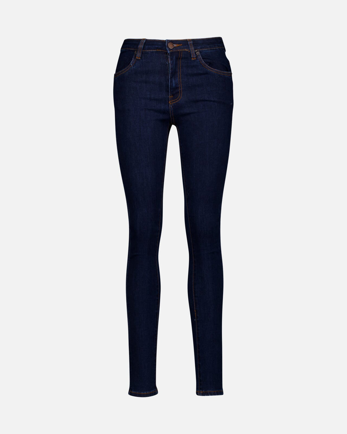 FLOYD Jeans Kine Pocket 2227 - Dark Blue