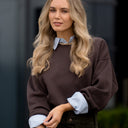 Collegegenser Dalila