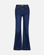 FLOYD Jeans Annika Classic 1016 - Dark J. Blue