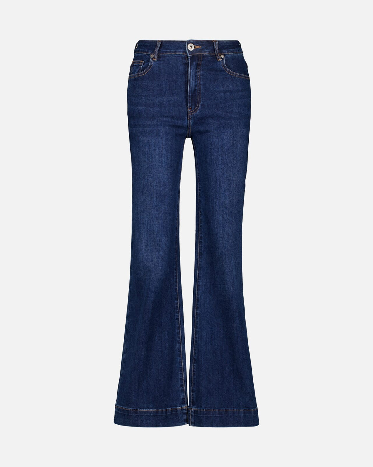 FLOYD Jeans Annika Classic 1016 - Dark J. Blue