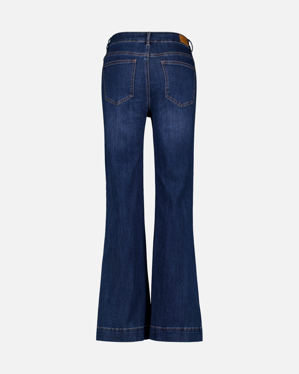FLOYD Jeans Annika Classic 1016 - Dark J. Blue