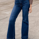 Bukse Annika Classic 1016