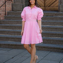 Kjole Falina S/S