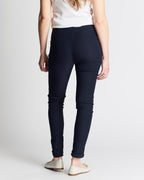 FLOYD Bukse Geany Uni Bengalina - Navy