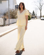 FLOYD Lintopp Briella - Mellow Yellow
