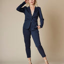Bukse Kate - Cropped