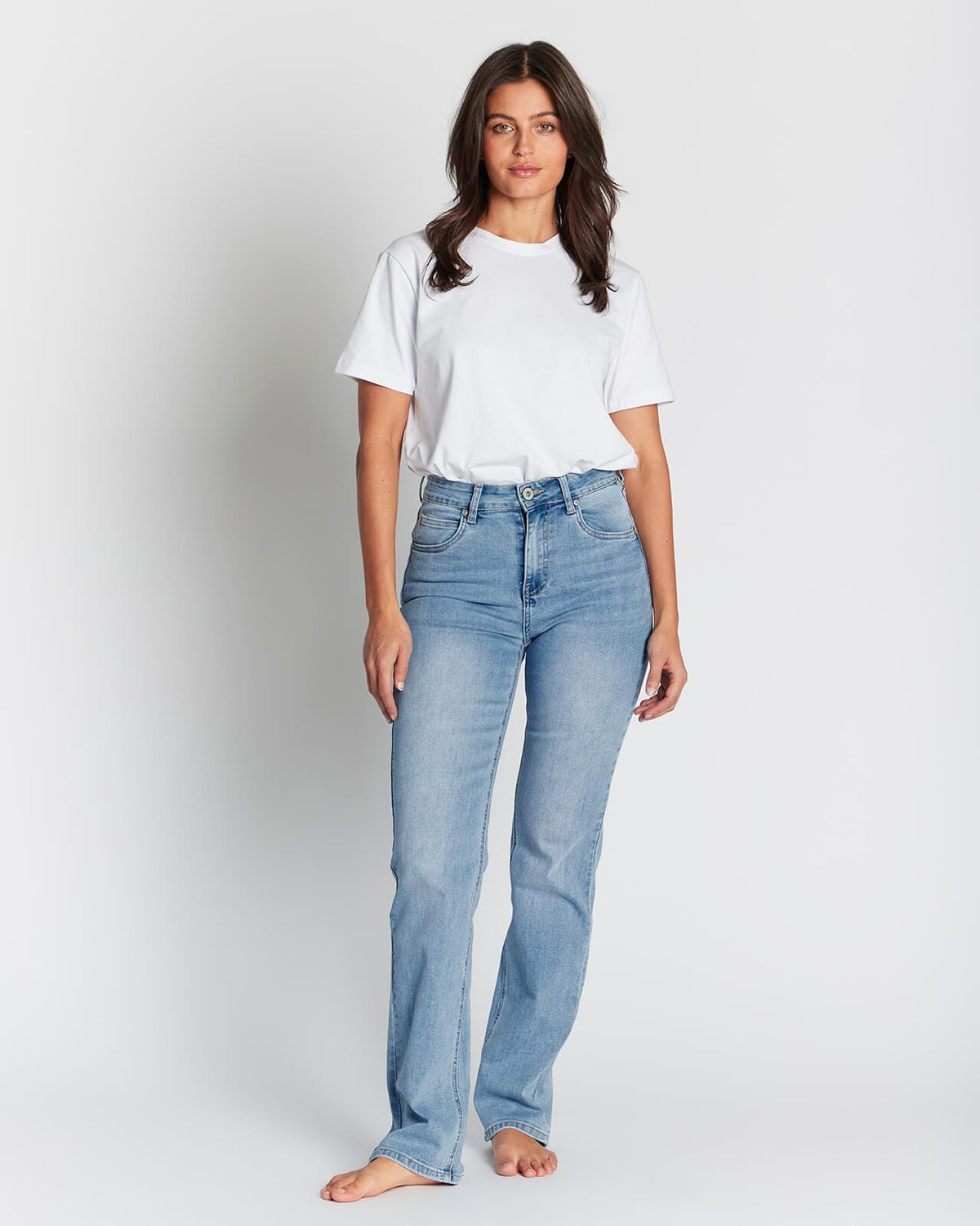 FLOYD Jeans Hana 1016 - Light J. Blue
